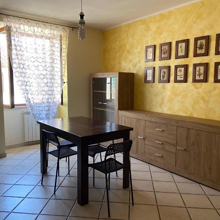 شقة Casa Giulia Canino المظهر الخارجي الصورة