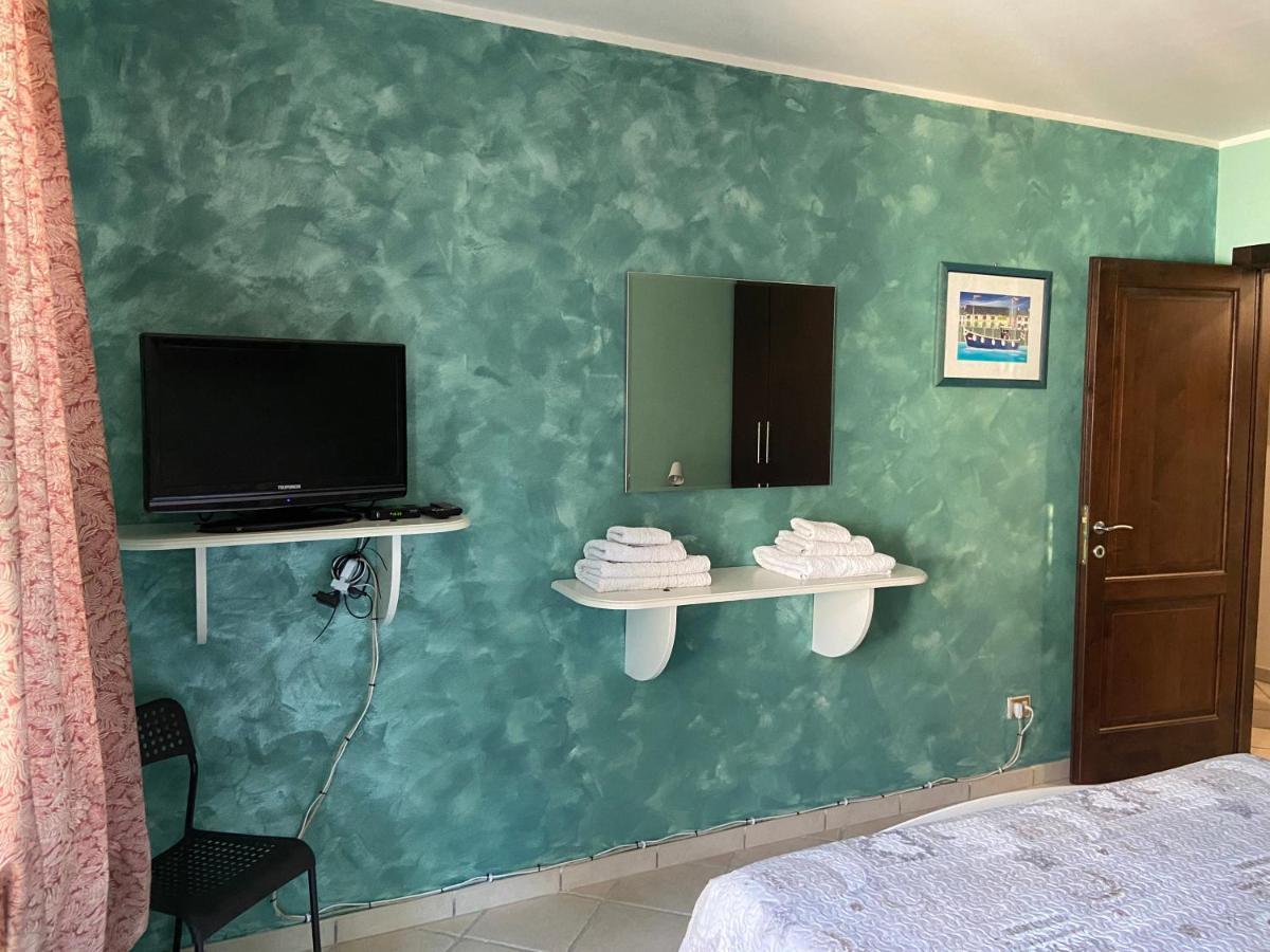 شقة Casa Giulia Canino المظهر الخارجي الصورة