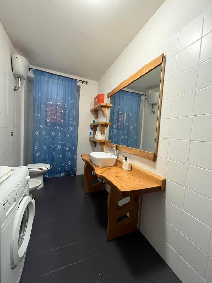 شقة Casa Giulia Canino المظهر الخارجي الصورة